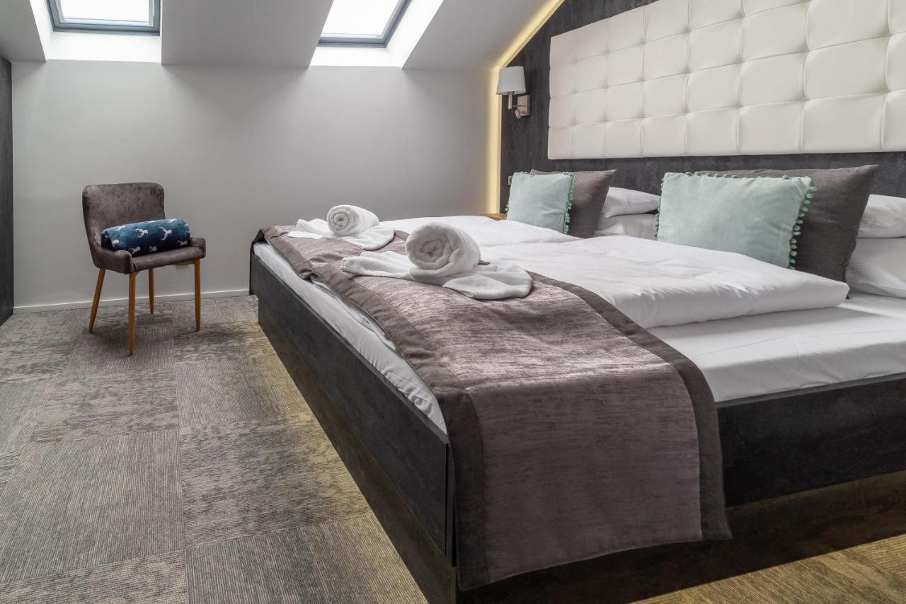 Arany Apartman Miskolc Dış mekan fotoğraf