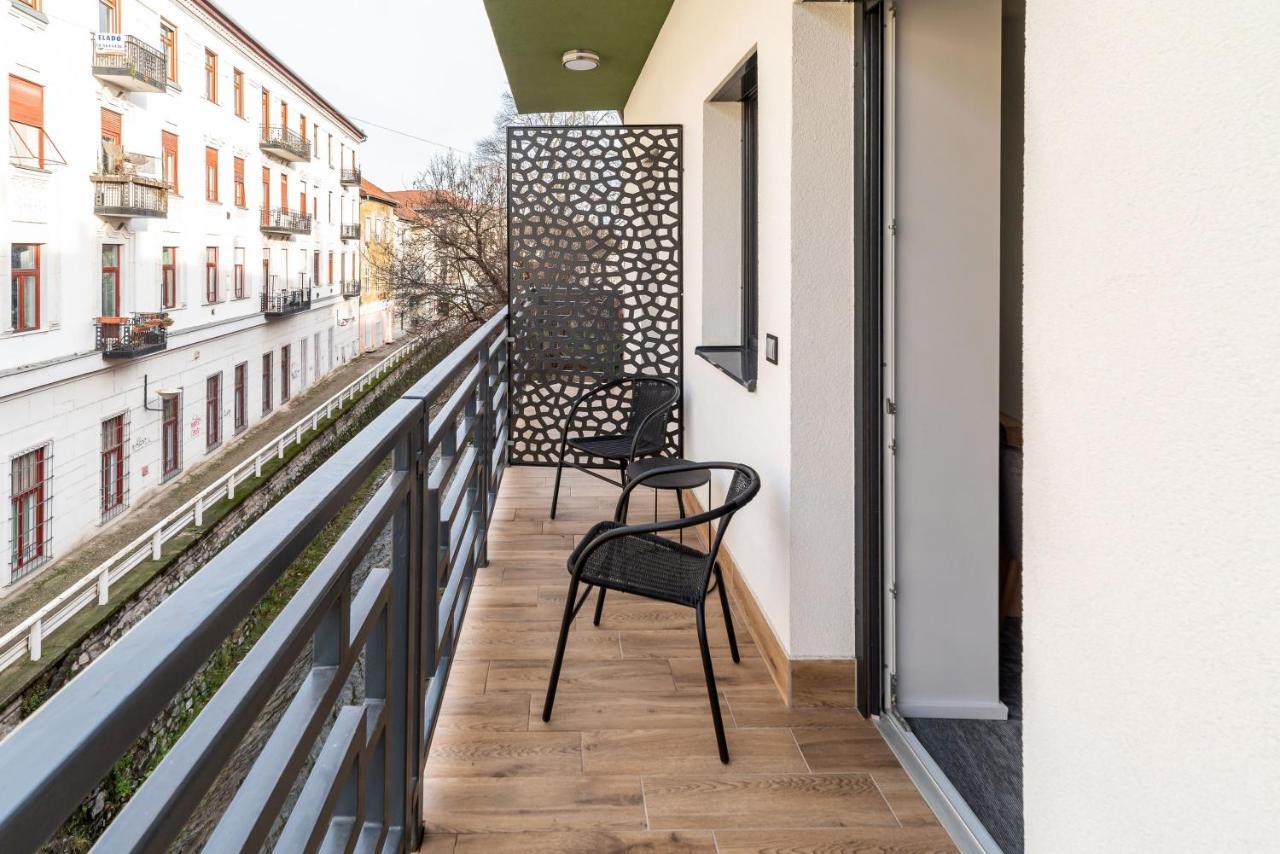 Arany Apartman Miskolc Dış mekan fotoğraf