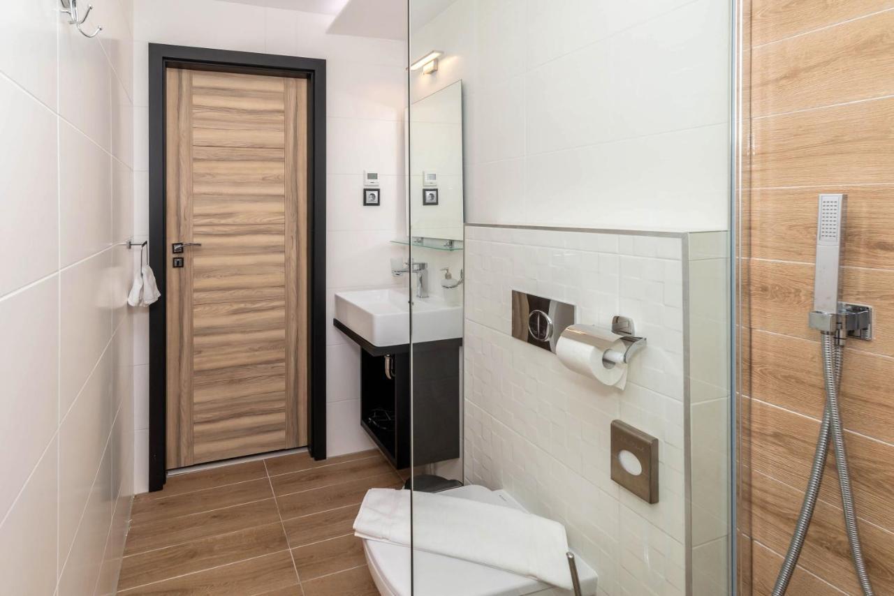 Arany Apartman Miskolc Dış mekan fotoğraf