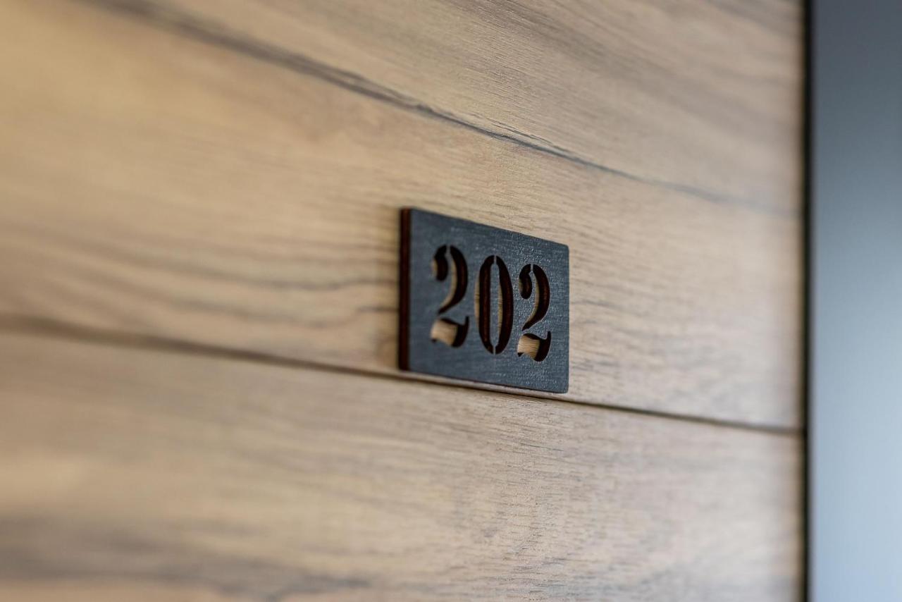 Arany Apartman Miskolc Dış mekan fotoğraf