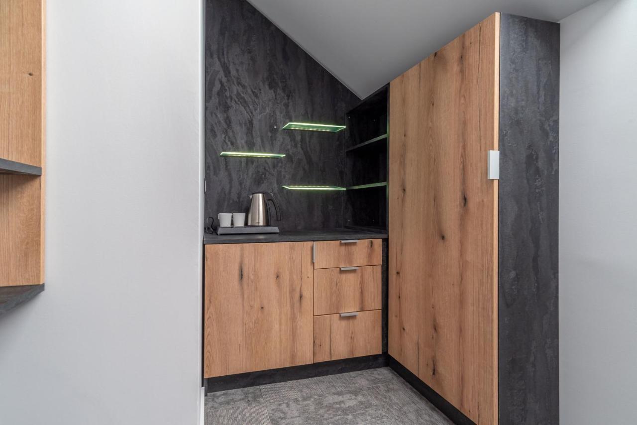 Arany Apartman Miskolc Dış mekan fotoğraf