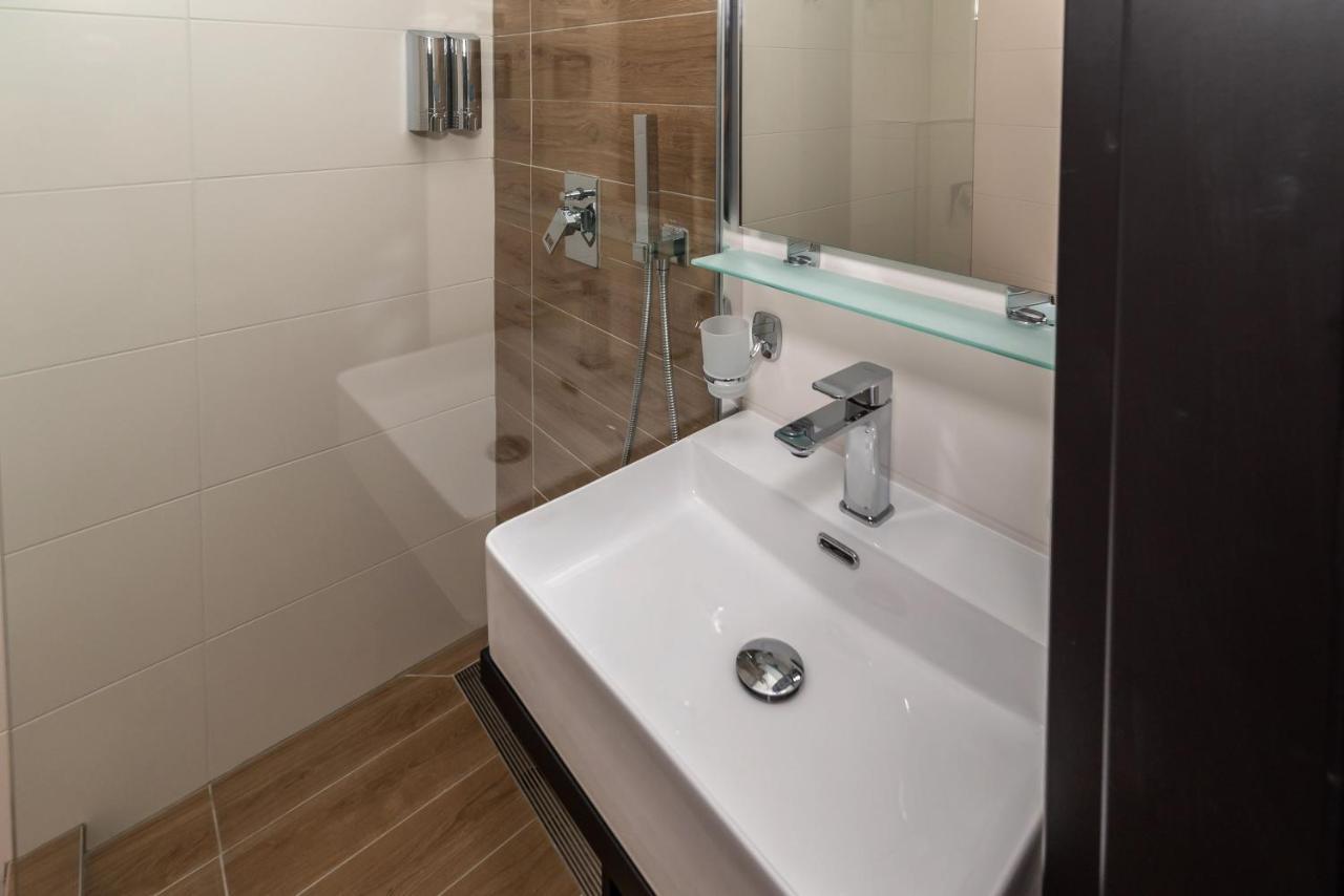 Arany Apartman Miskolc Dış mekan fotoğraf