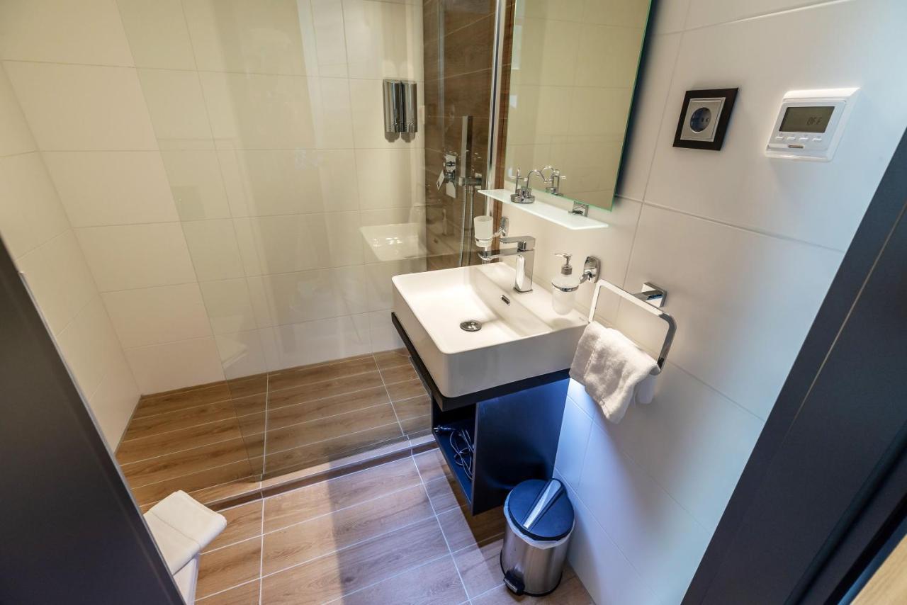 Arany Apartman Miskolc Dış mekan fotoğraf