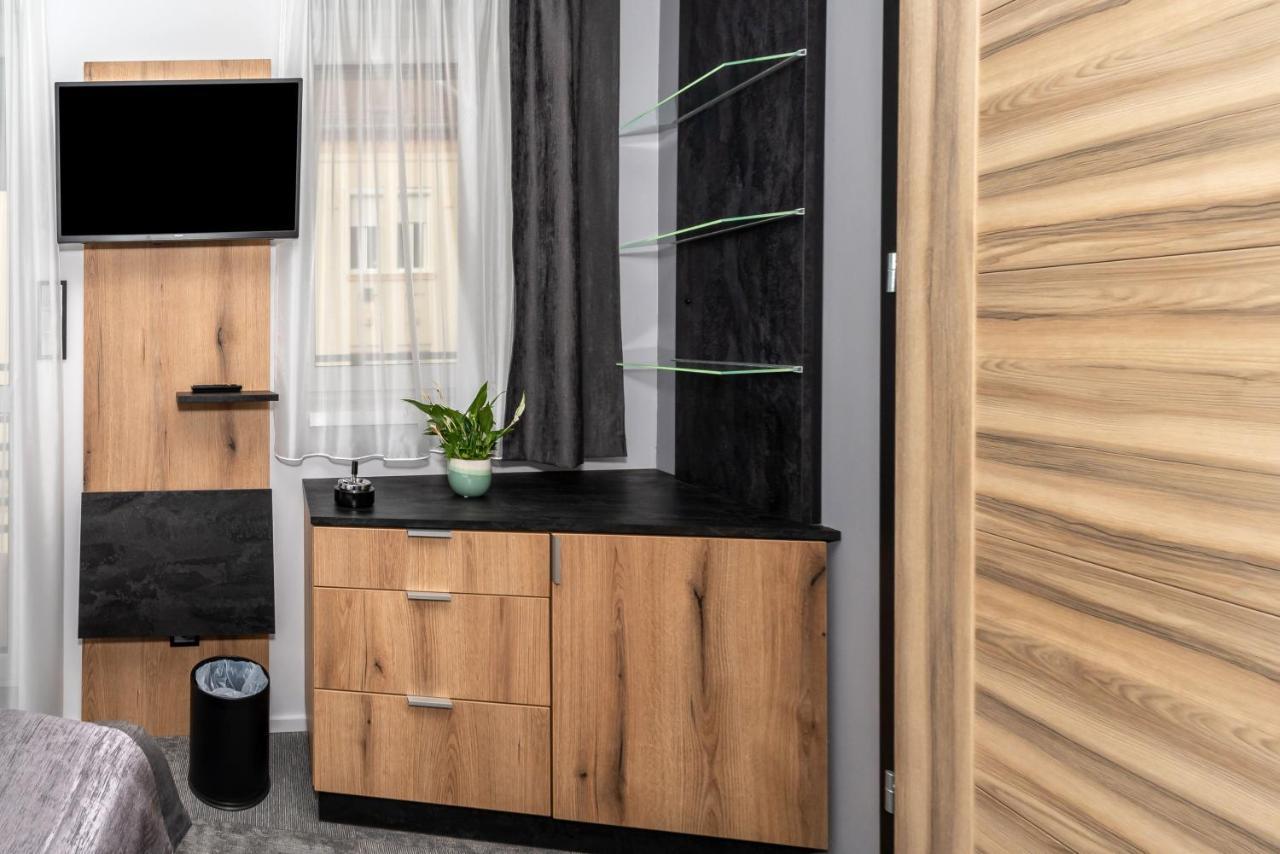 Arany Apartman Miskolc Dış mekan fotoğraf