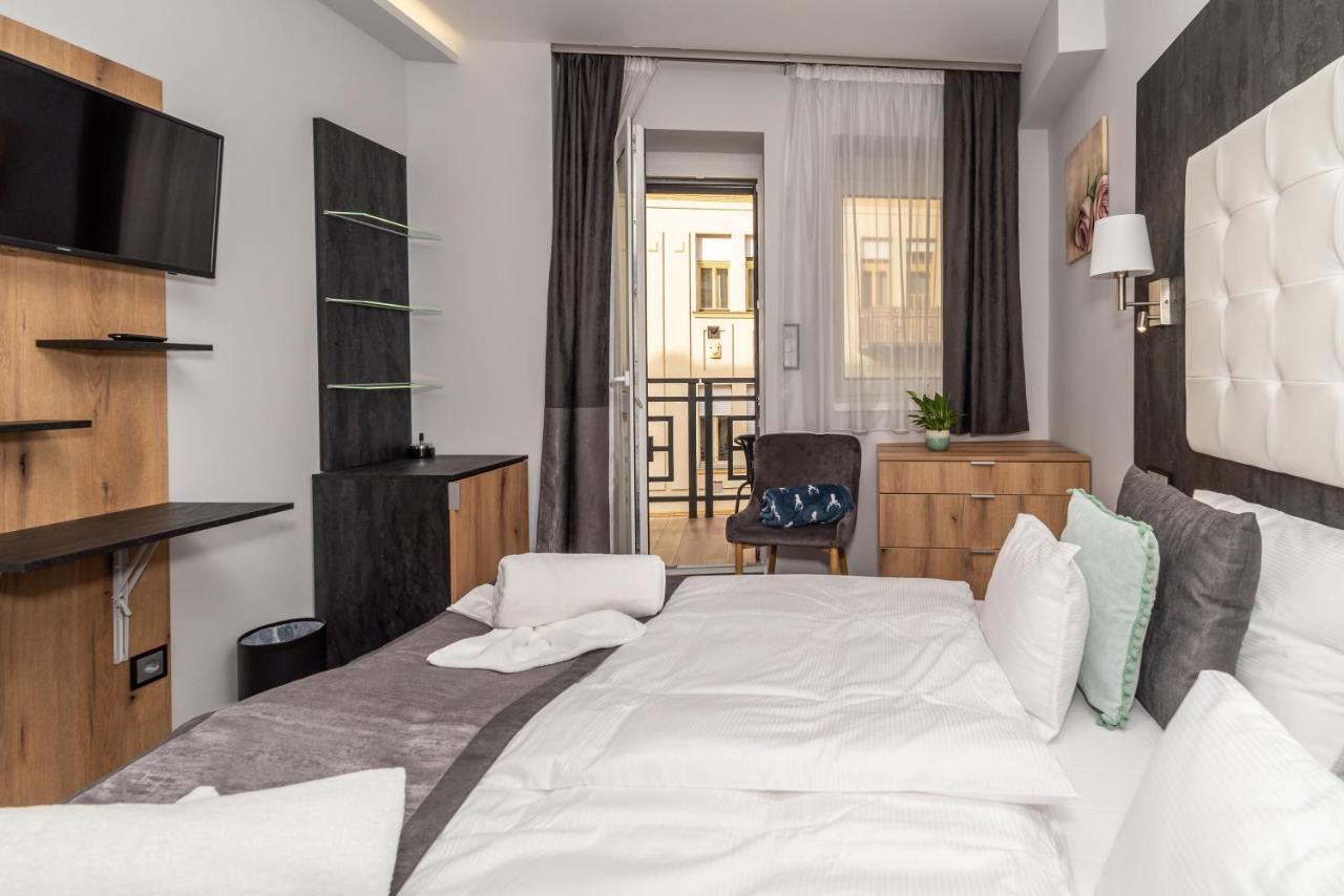 Arany Apartman Miskolc Dış mekan fotoğraf