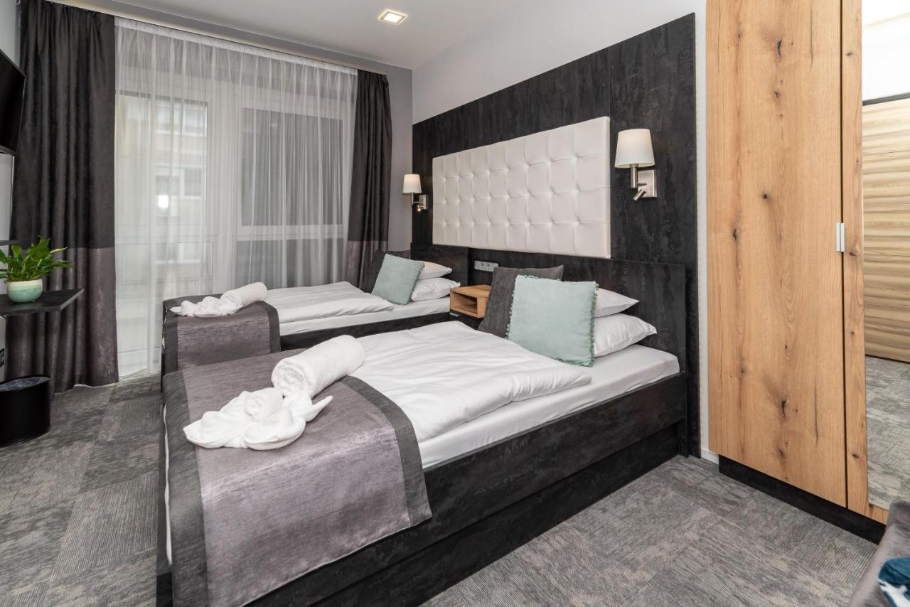 Arany Apartman Miskolc Dış mekan fotoğraf