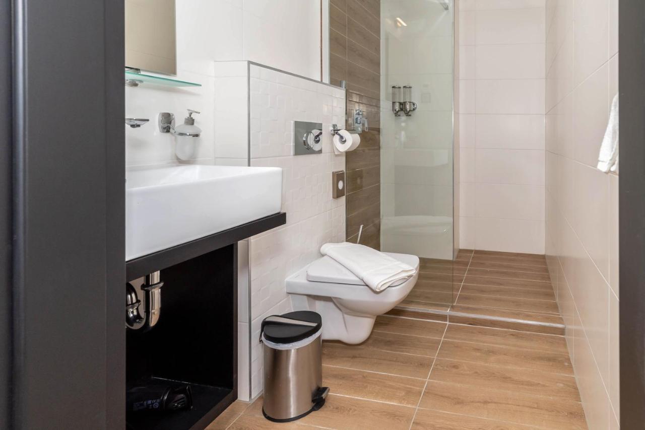 Arany Apartman Miskolc Dış mekan fotoğraf