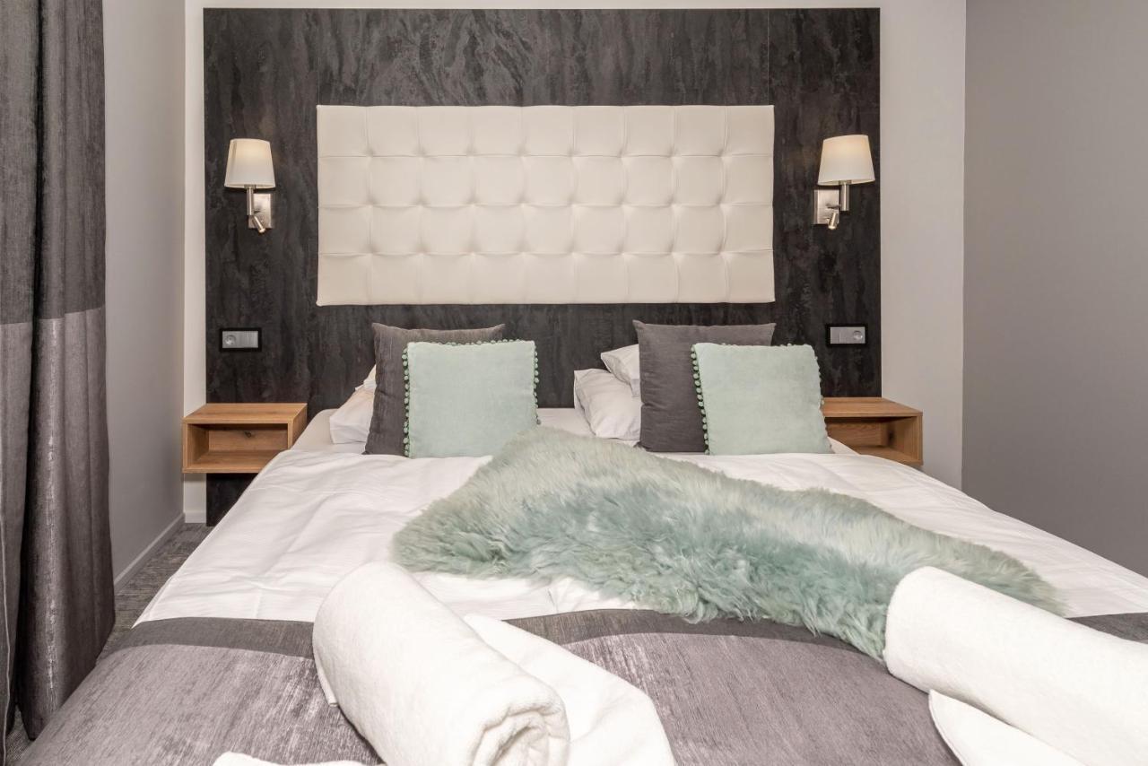 Arany Apartman Miskolc Dış mekan fotoğraf