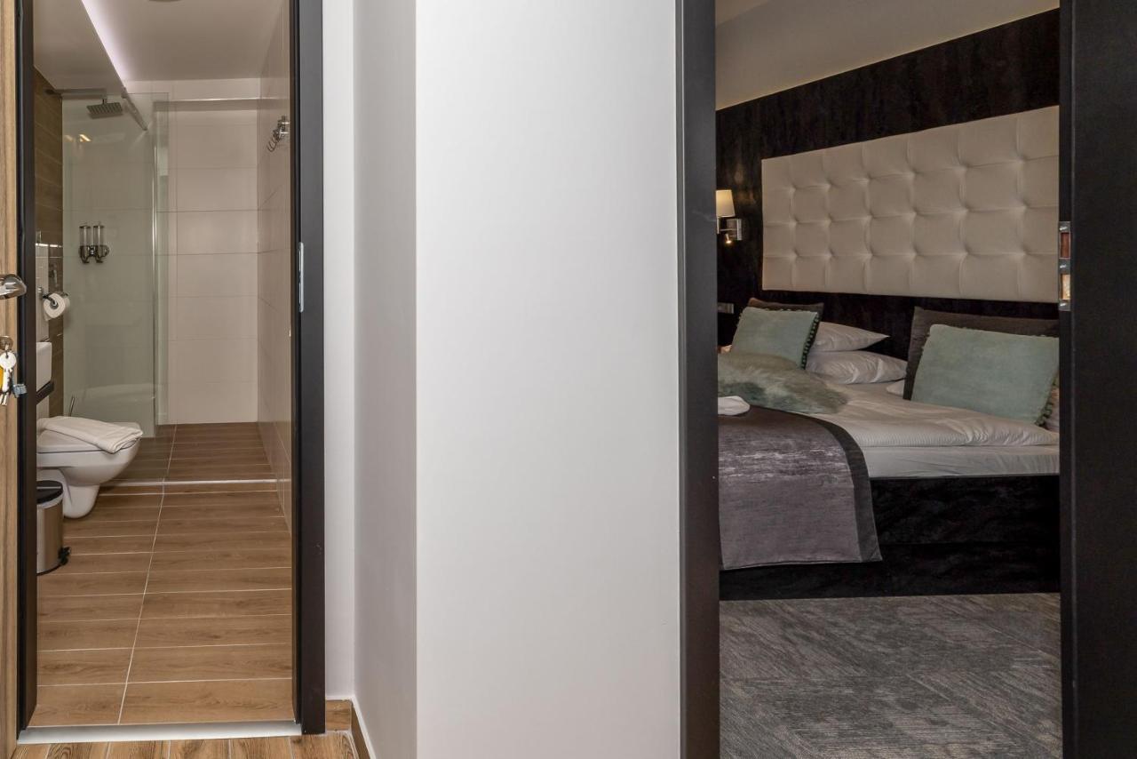 Arany Apartman Miskolc Dış mekan fotoğraf