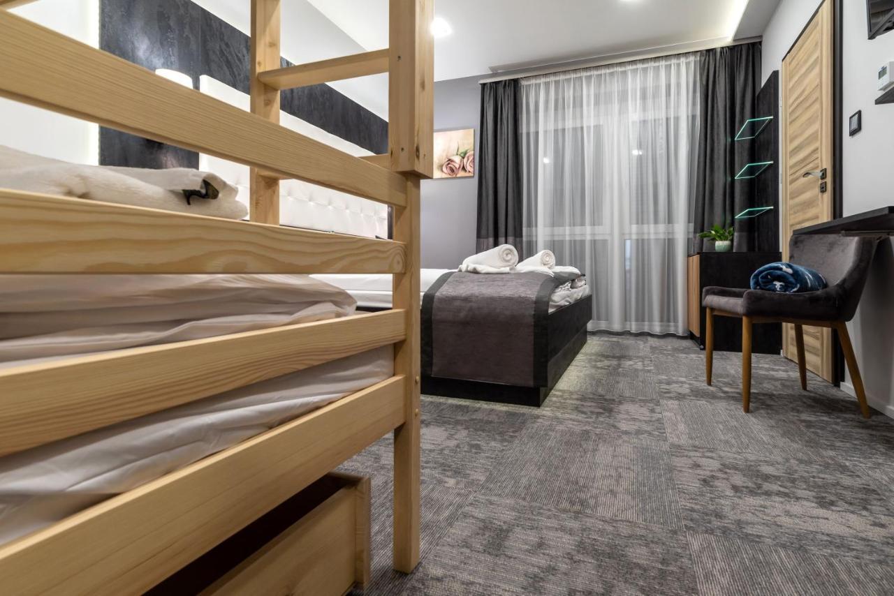 Arany Apartman Miskolc Dış mekan fotoğraf