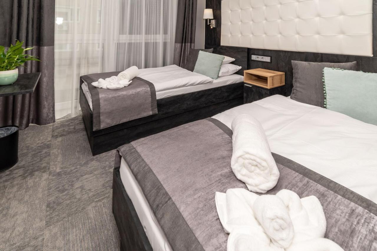 Arany Apartman Miskolc Dış mekan fotoğraf