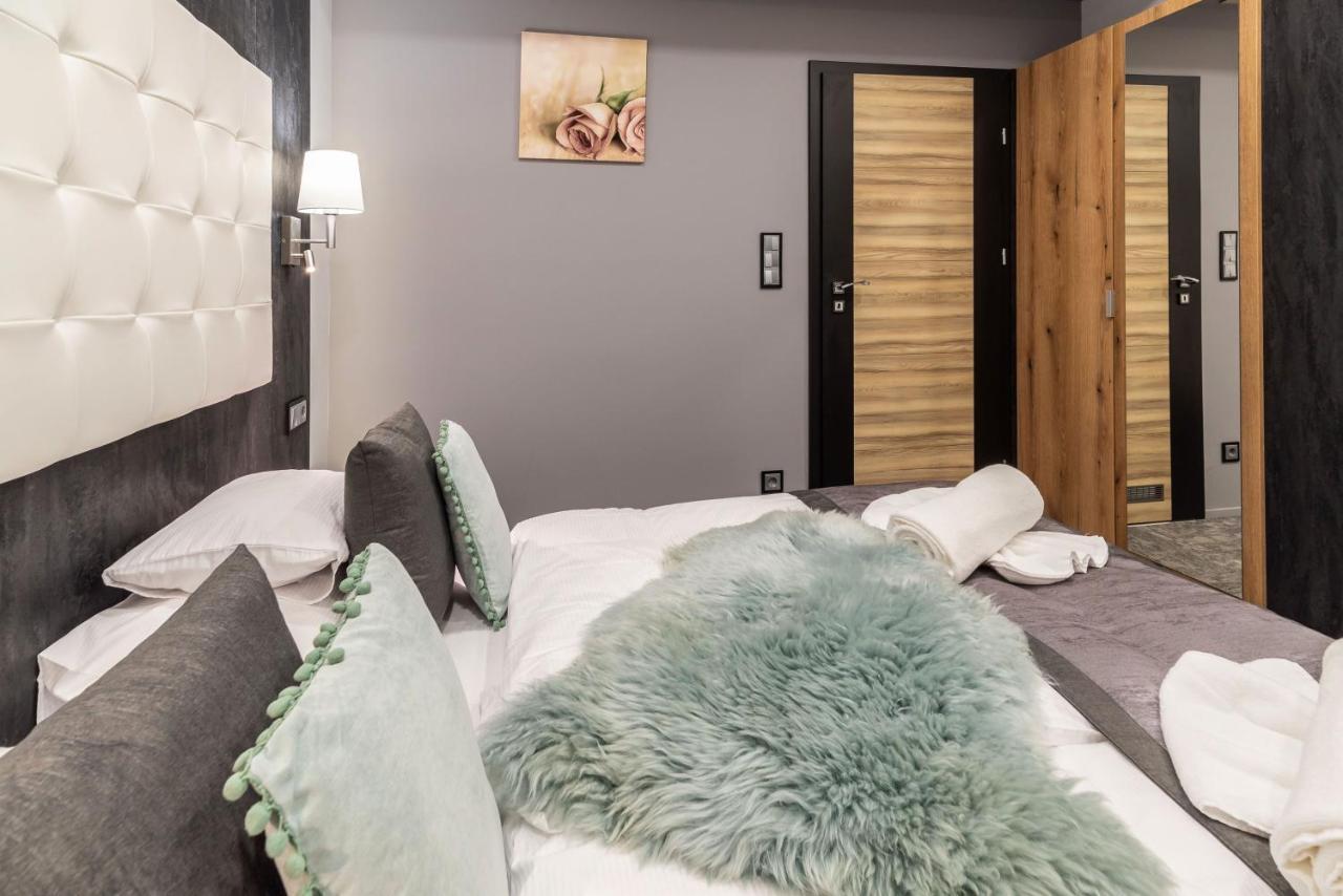 Arany Apartman Miskolc Dış mekan fotoğraf