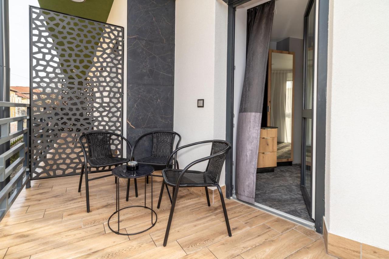 Arany Apartman Miskolc Dış mekan fotoğraf