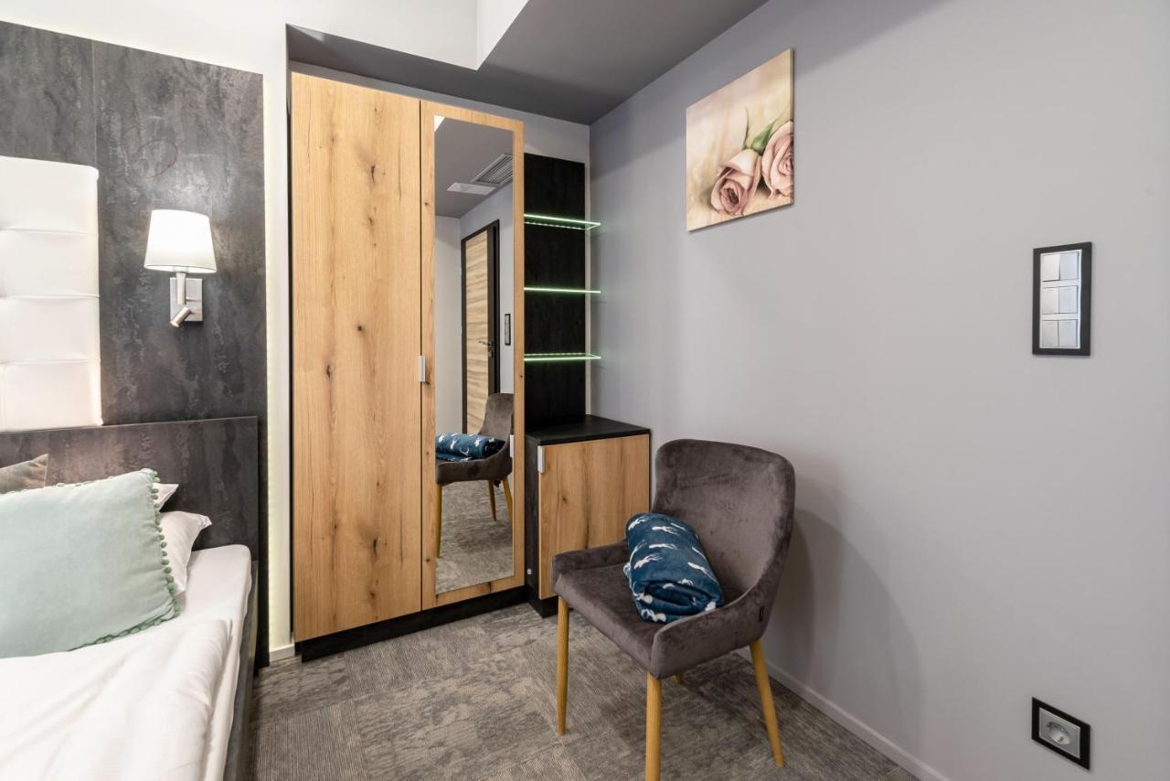 Arany Apartman Miskolc Dış mekan fotoğraf