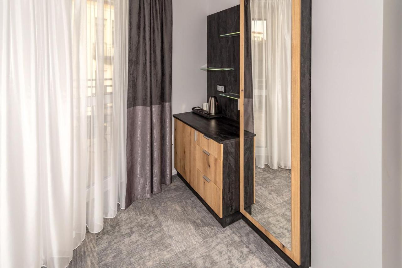 Arany Apartman Miskolc Dış mekan fotoğraf